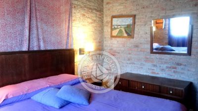 Fiesta - Aguas Dulces