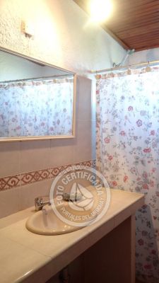 Fiesta - Aguas Dulces