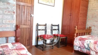 Fiesta - Aguas Dulces