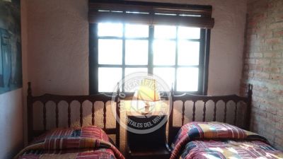 Fiesta - Aguas Dulces