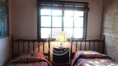 Fiesta - Aguas Dulces