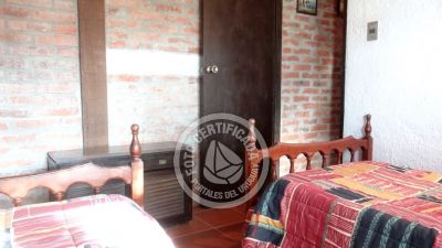 Fiesta - Aguas Dulces