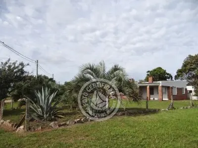 House Fiesta Aguas Dulces