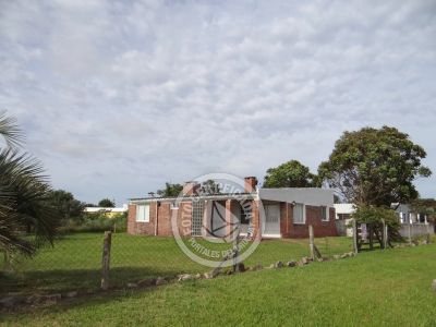 Casa Fiesta Aguas Dulces