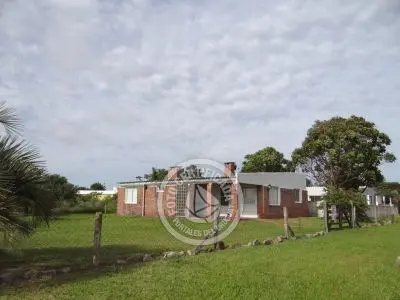 House Fiesta Aguas Dulces