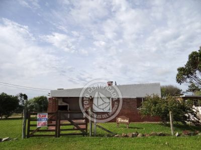 Casa Fiesta Aguas Dulces