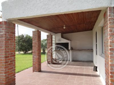 Casa Fiesta Aguas Dulces .- Foto del 17/12/15, 9:10