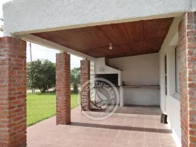 House Fiesta Aguas Dulces