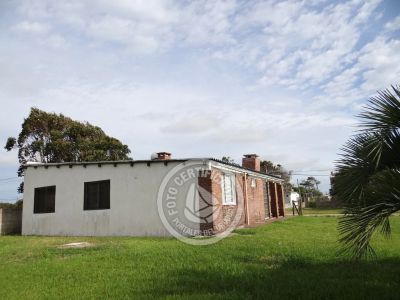 Casa Fiesta Aguas Dulces