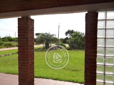 Casa Fiesta Aguas Dulces