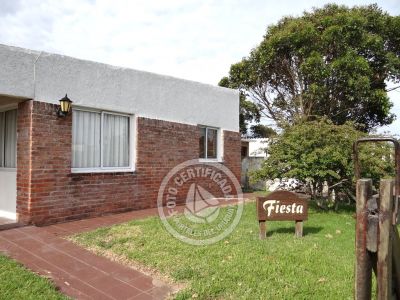 Casa Fiesta Aguas Dulces .- Foto del 17/12/15, 9:13