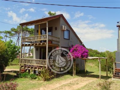 Complexo Kalhua's Punta del Diablo