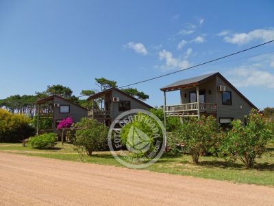 Complexo Kalhua's Punta del Diablo