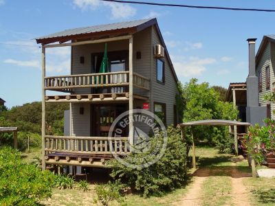 Complexo Kalhua's Punta del Diablo