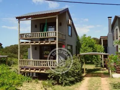 Complejo Kalhua's Punta del Diablo