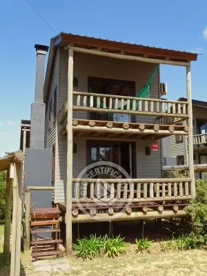 Complejo Kalhua's Punta del Diablo