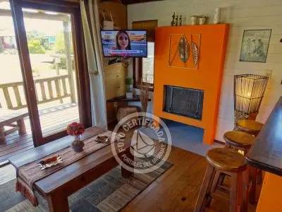 Complejo Kalhua's Punta del Diablo