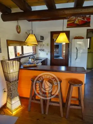 Complejo Kalhua's Punta del Diablo