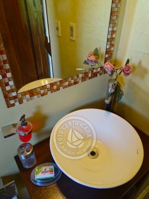 Complexo Kalhua's Punta del Diablo