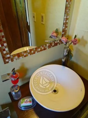 Complejo Kalhua's Punta del Diablo