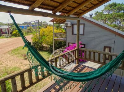 Complexo Kalhua's Punta del Diablo