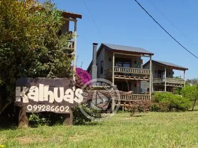 Complejo Kalhua's Punta del Diablo
