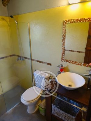 Cabaña Kalhua's - Anaranjada Punta del Diablo