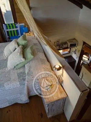 Cabaña Kalhua's - Anaranjada Punta del Diablo