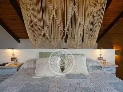 Cabaña Kalhua's - Anaranjada Punta del Diablo