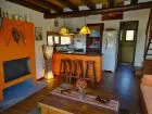 Cabaña Kalhua's - Anaranjada Punta del Diablo