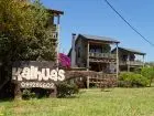 Cabaña Kalhua's - Anaranjada Punta del Diablo