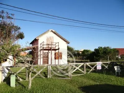 Cable a tierra - Aguas Dulces