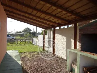 Cable a tierra - Aguas Dulces