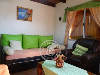 Cable a tierra - Aguas Dulces .- Foto del 16/12/15, 19:24