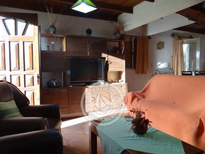 Cable a tierra - Aguas Dulces