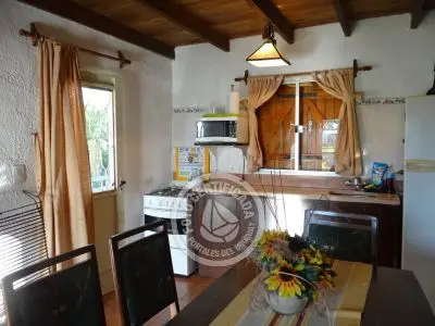 Cable a tierra - Aguas Dulces