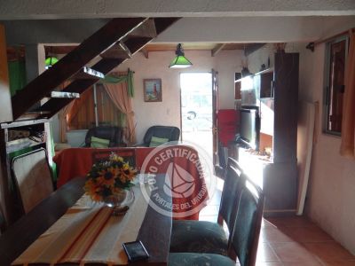 Cable a tierra - Aguas Dulces .- Foto del 16/12/15, 19:25