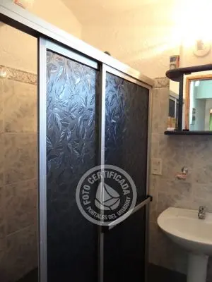 Cable a tierra - Aguas Dulces