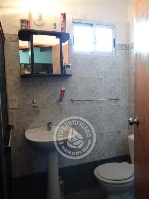 Cable a tierra - Aguas Dulces