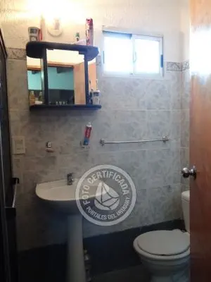 Cable a tierra - Aguas Dulces