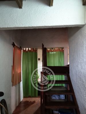 Cable a tierra - Aguas Dulces