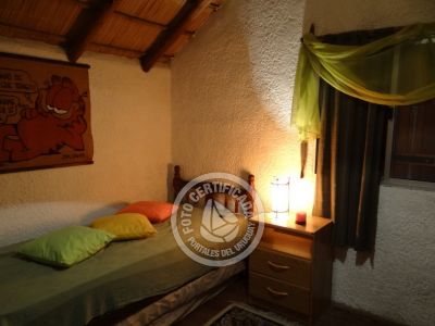 Cable a tierra - Aguas Dulces