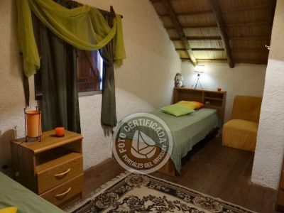 Cable a tierra - Aguas Dulces