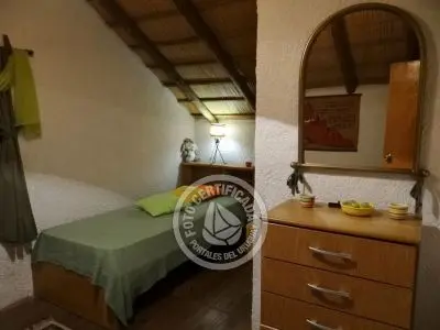 Cable a tierra - Aguas Dulces