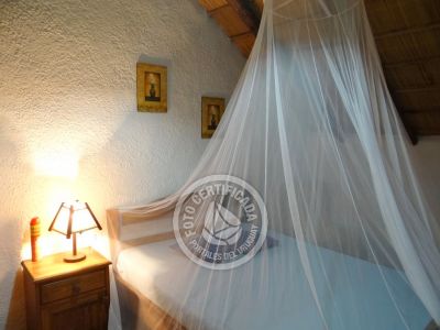 Cable a tierra - Aguas Dulces