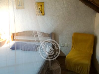 Cable a tierra - Aguas Dulces