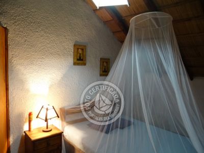 Cable a tierra - Aguas Dulces