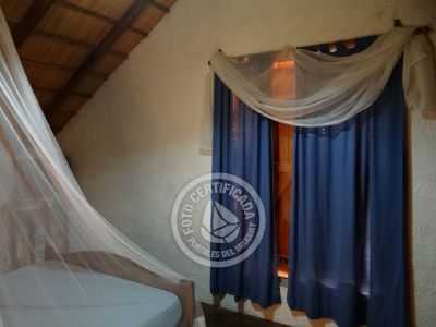 Cable a tierra - Aguas Dulces