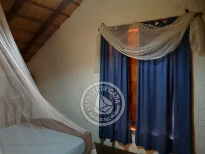 Cable a tierra - Aguas Dulces