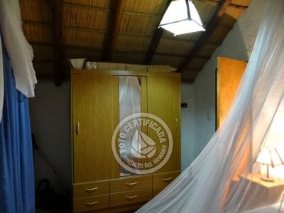 Cable a tierra - Aguas Dulces